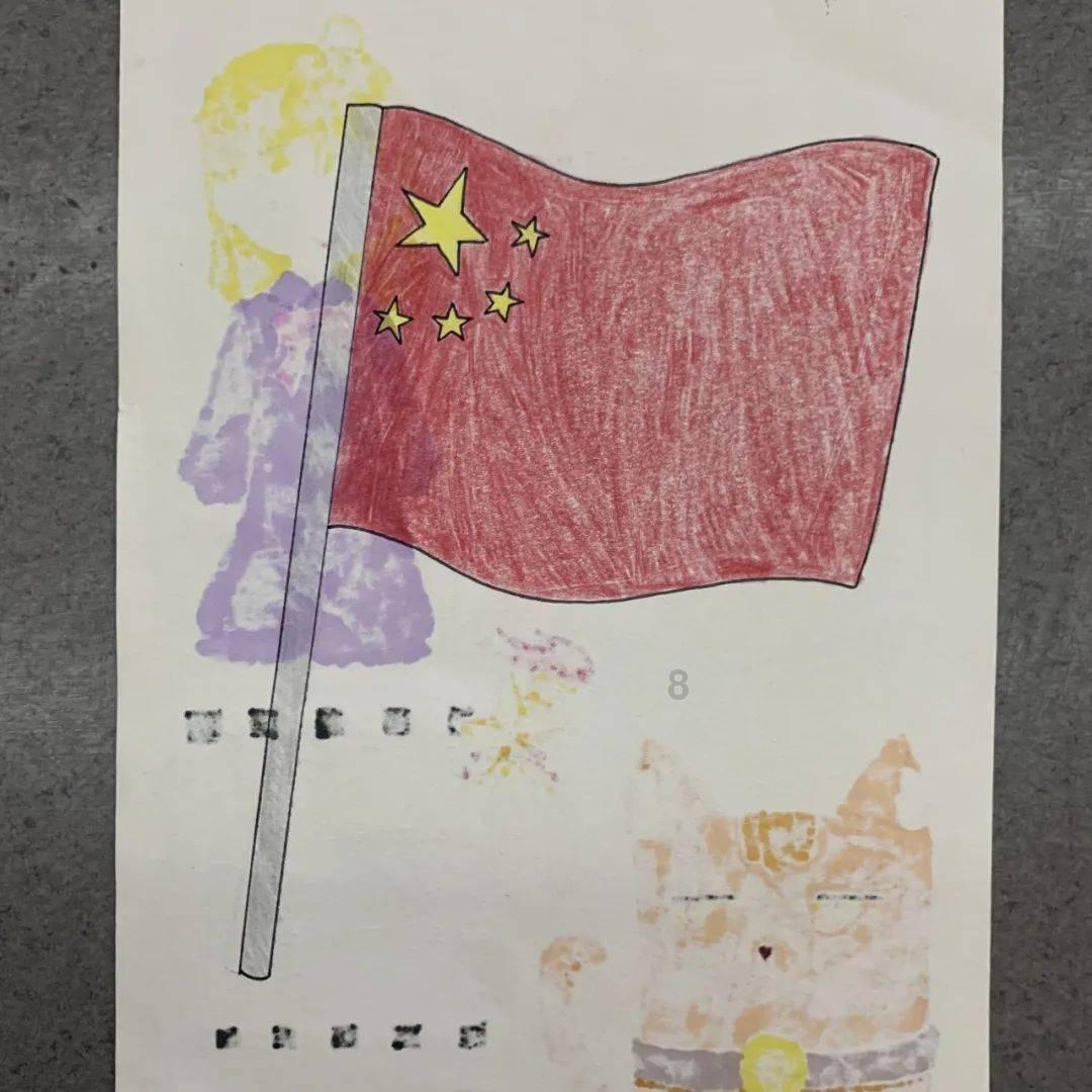 神圣的石像